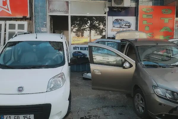 İNEGÖL RENT ACAR - Resim 2