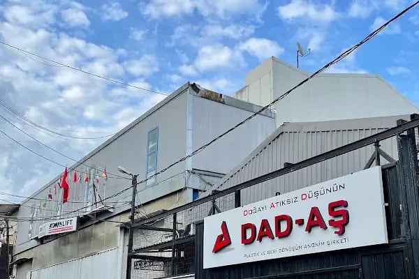 DAD-AŞ Plastik ve Geri Dönüşüm A.Ş. - Resim 1