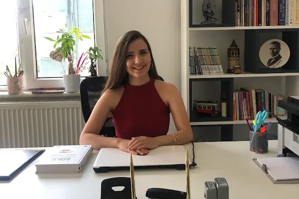Uzman Psikolog Kübra Altıparmak Hamamcı, Antalya Psikolog, Antalya Psikoloji , Bireysel Danışmanlık, Uzman Psikolog - Resim 4