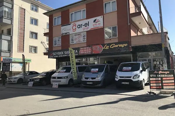 Ar-el Grup - Resim 6