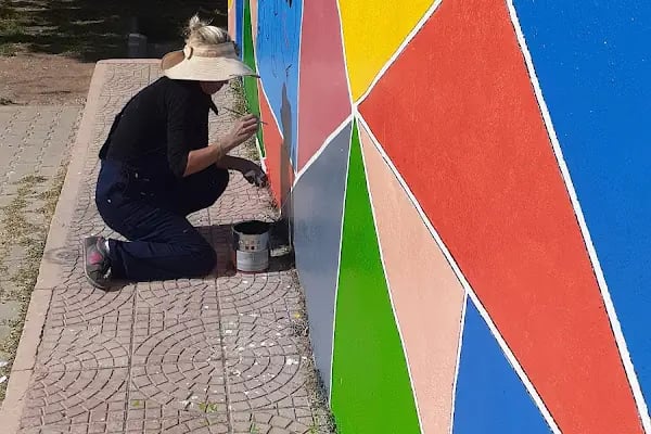 Şehit Mustafa Akbaş İlköğretim Okulu - Resim 8