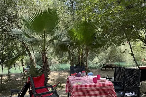 Ördekli Kamp ve Piknik Alanı - Resim 1