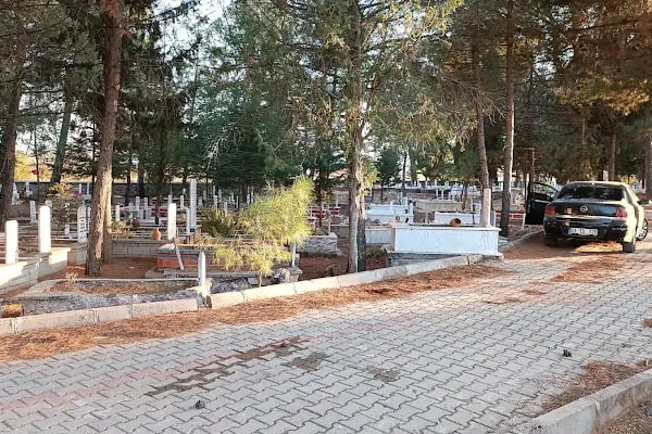 Akalan Belde Mezarlığı - Resim 5