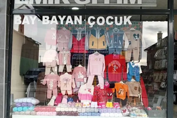 Emir giyim - Resim 4