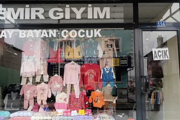 Emir giyim - Resim 3