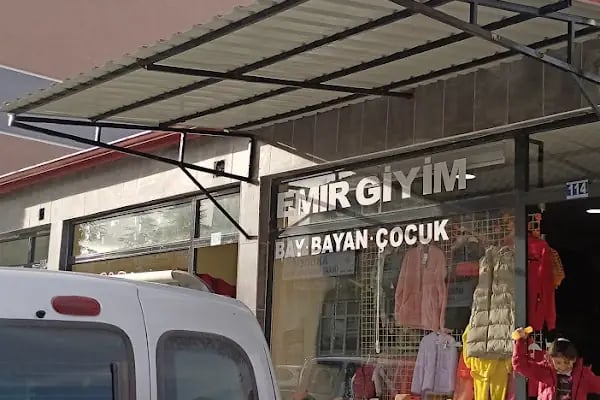 Emir giyim - Resim 2