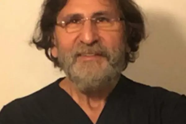 Prof. Dr. Mahmut Mutlu, Ortopedi Ve Travmatoloji - Resim 5