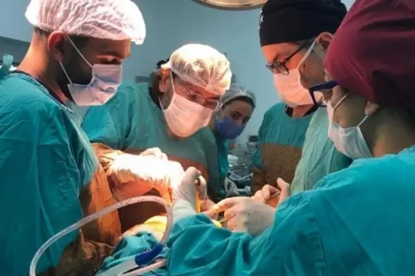 Prof. Dr. Mahmut Mutlu, Ortopedi Ve Travmatoloji - Resim 2