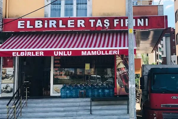 Elbirler Odun Ekmeği - Resim 18
