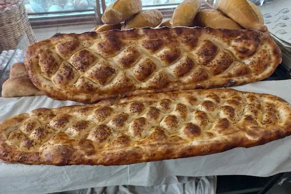 Elbirler Odun Ekmeği - Resim 3