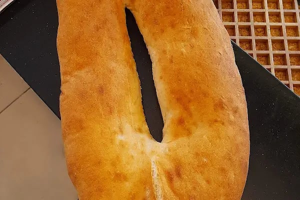 Elbirler Odun Ekmeği - Resim 17