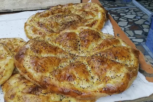 Elbirler Odun Ekmeği - Resim 5