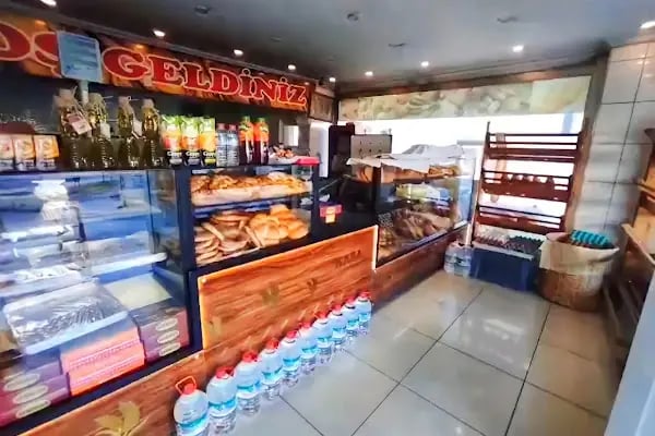 Elbirler Odun Ekmeği - Resim 2