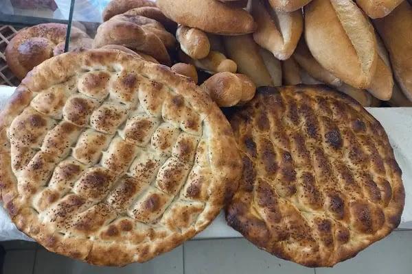 Elbirler Odun Ekmeği - Resim 16