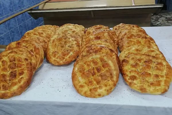 Elbirler Odun Ekmeği - Resim 7