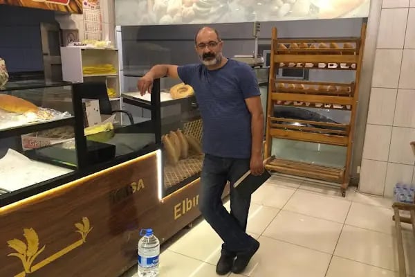 Elbirler Odun Ekmeği - Resim 20