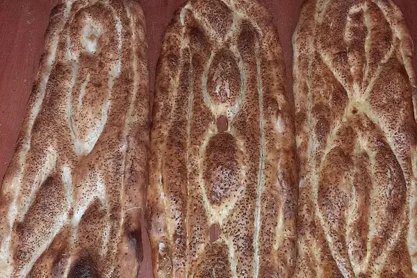 Elbirler Odun Ekmeği - Resim 14