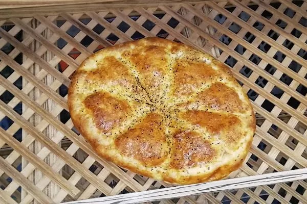 Elbirler Odun Ekmeği - Resim 11