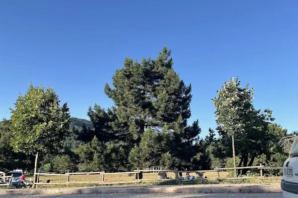 Spil Dağı Milli Parkı - Resim 11