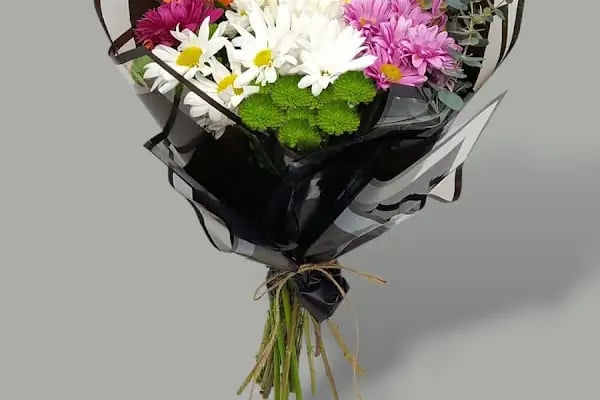 Osbini Flowers Çiçekcilik - Resim 7