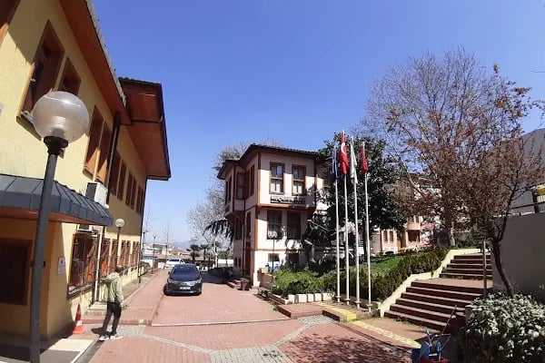 Kılıç Kalkan Evi - Resim 5