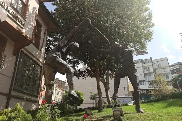 Kılıç Kalkan Evi - Resim 19