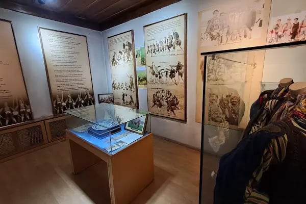 Kılıç Kalkan Evi - Resim 7