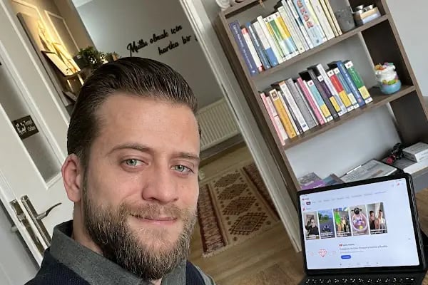 UZM.PSİKOLOG ANIL DALKILIÇ DANIŞMANLIK - Resim 12