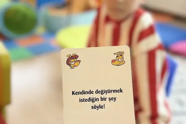 UZM.PSİKOLOG ANIL DALKILIÇ DANIŞMANLIK - Resim 19