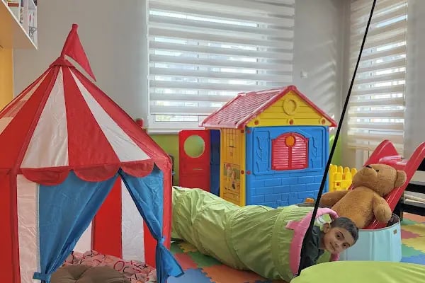 UZM.PSİKOLOG ANIL DALKILIÇ DANIŞMANLIK - Resim 17