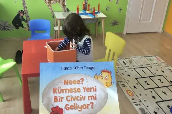 UZM.PSİKOLOG ANIL DALKILIÇ DANIŞMANLIK - Resim 9