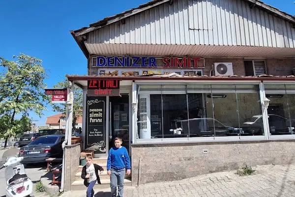 Denizer Simit Fırını - Resim 5