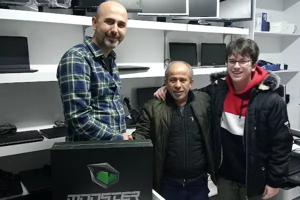 MANİSA - ALFA BİLİŞİM - Resim 7