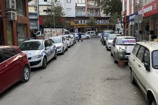 MANİSA - ALFA BİLİŞİM - Resim 10