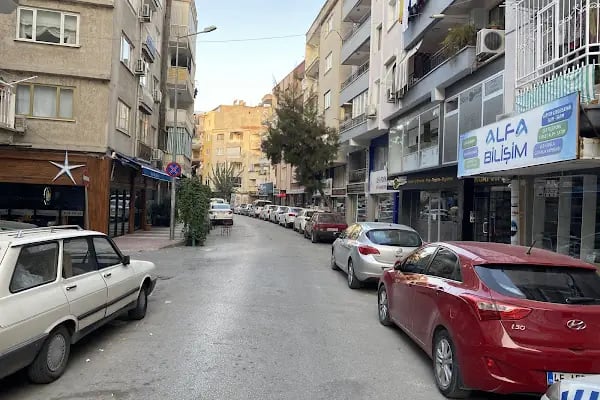 MANİSA - ALFA BİLİŞİM - Resim 2
