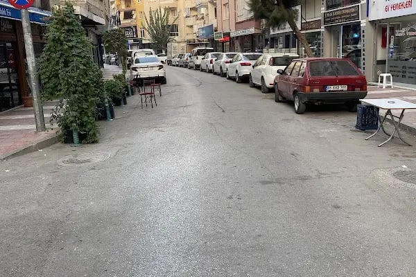 MANİSA - ALFA BİLİŞİM - Resim 6