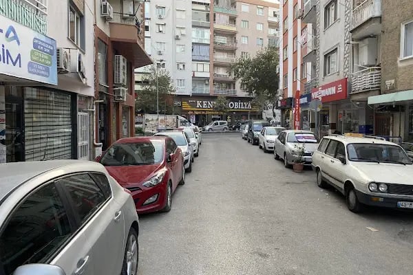 MANİSA - ALFA BİLİŞİM - Resim 11