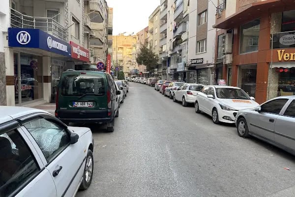 MANİSA - ALFA BİLİŞİM - Resim 8