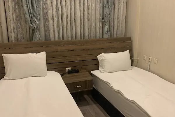 ROYAL OTEL KONYA - Resim 2