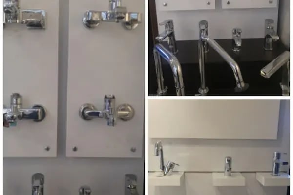 Çeşme Alaçatı Birlik İnşaat Firması ve Yapı Malzemeleri - Resim 1