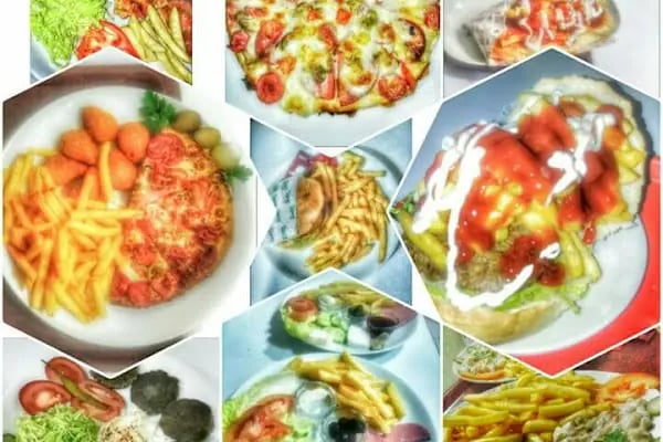 Akçaabat Segafood Cafe - Resim 10