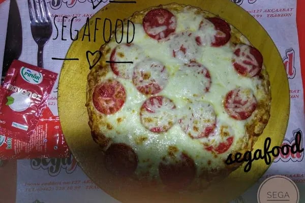 Akçaabat Segafood Cafe - Resim 3