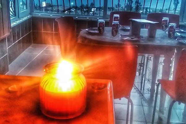 Akçaabat Segafood Cafe - Resim 16