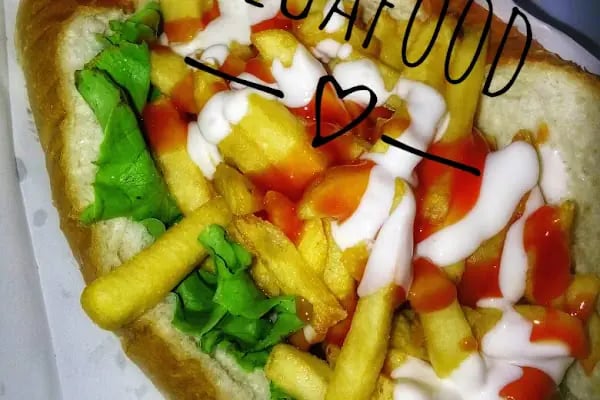 Akçaabat Segafood Cafe - Resim 4
