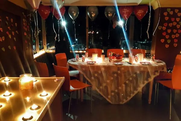 Akçaabat Segafood Cafe - Resim 1