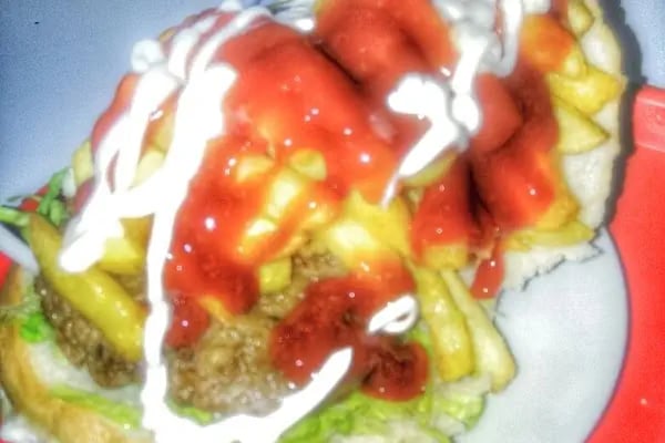 Akçaabat Segafood Cafe - Resim 8