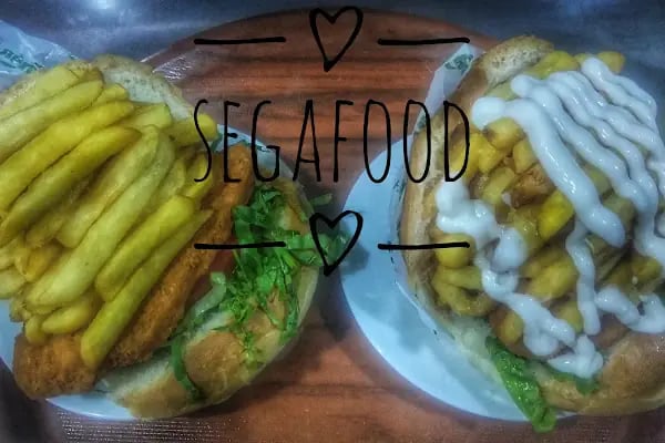 Akçaabat Segafood Cafe - Resim 5