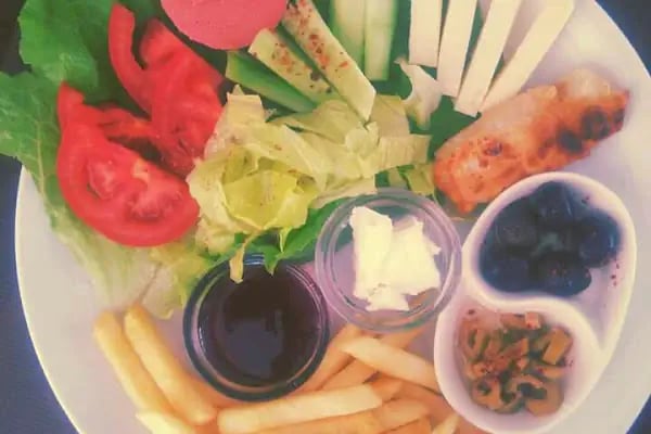 Akçaabat Segafood Cafe - Resim 14