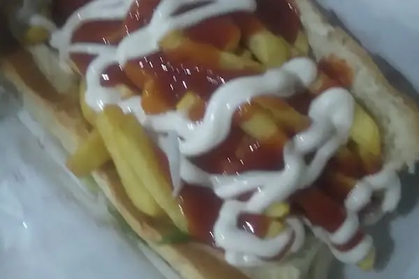 Akçaabat Segafood Cafe - Resim 9