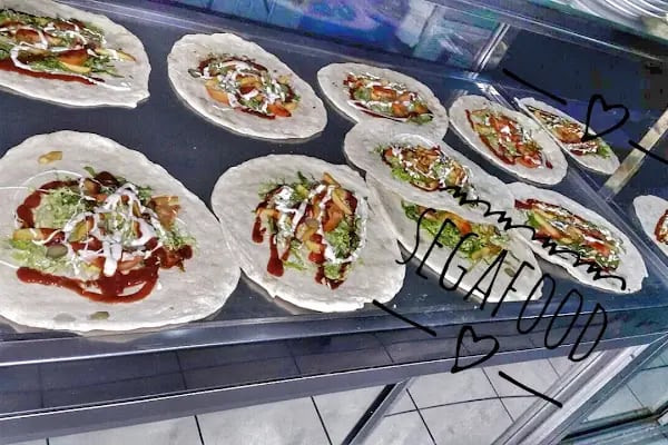 Akçaabat Segafood Cafe - Resim 12